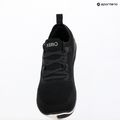 Női barefoot cipők Xero Shoes Nexus Knit black 12