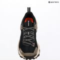 Női túracipő Salewa Pedroc 2 black out/bungee cord 12