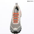 Férfi túracipő SCARPA Ribelle Cross 2 gray/tonic 13