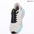 Férfi futócipő SKECHERS Max Run gray 3
