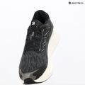 Női futócipő Salomon Aero Glide 4 black/white/silver 3