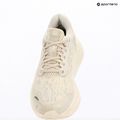 Női futócipő Salomon Aero Glide 4 vanila/vanila/white 12