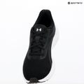 Női futócipő Under Armour Ascend black/black/metallic silver 3