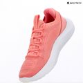 Női edzőcipő Under Armour Dynamic 2 posh pink/white/bittersweet pink 15