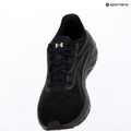 Női futócipő Under Armour Ascend black/black/anthracite 11