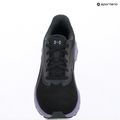 Női futócipő Under Armour Ascend black/black/black 3
