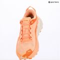 Női futócipő Brooks Caldera 8 peach/peach/coconut 10