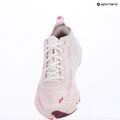 Női futócipő Brooks Glycerin Flex white/cyber pink/argyle 10