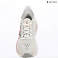 Női futócipő Brooks Glycerin GTS 23 white/harbor mist/metallic 6