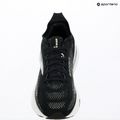 Női futócipő Brooks Adrenaline GTS 25 black/grey/white 9