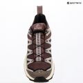 Női túrabakancs Salomon X Ultra 360 Edge GTX huckleberry/paloma 8