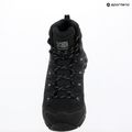 Férfi túrabakancs Karrimor Puma Mid black 9
