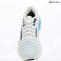 Férfi futócipő Brooks Ghost Max 3 bright white/beacon blue/teal 17