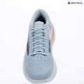 Férfi futócipő Brooks Ghost Max 3 skyway/blue/orange 17
