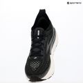 Férfi futócipő Brooks Glycerin GTS 23 black/grey/white 10