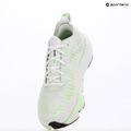 Férfi futócipő Brooks Glycerin Flex white/green gecko/phantom 17