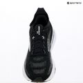 Férfi futócipő Brooks Adrenaline GTS 25 black/grey/white 10