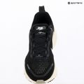 Női futócipő  Nike Vomero 18 black/coconut milk/summit white 9