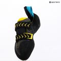 Mászócipő SCARPA Vapor V black/violet/milk 9