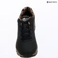 Női cipő SKECHERS Uno Loving Love black 3