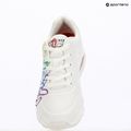 Női cipő SKECHERS Uno Full Of Love white 7