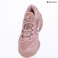 Női teniszcipők ASICS Court FF 3 Clay W morganite/white 9