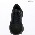 Női futócipő Brooks Ghost Max 3 black/black/ebony 9