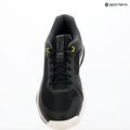Férfi teniszcipő Wilson Rush Lite 5 black/white/safety yellow 9