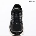 Női futócipő New Balance Ellipse v1 black/black metallic/ 103 white 9