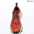 Női túracipő Salewa Pedroc 2 MAX etruscan red/sequoia 14
