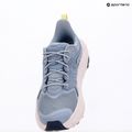 Női túracipők HOKA Anacapa 2 Low GTX tranquil blue/lilac cream 9