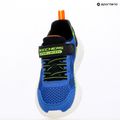 Gyerekcipő SKECHERS Meteor-Lights 2.0 blue 3