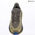 Férfi futócipők HOKA Clifton 9 GTX gravel/eggshell 18