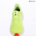 Férfi futócipők HOKA Arahi 8 Wide neon yuzu/neon flame 9