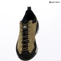Férfi megközelítő cipő SCARPA Mescalito sage/gray 8