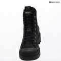 Női bakancs Pepe Jeans Hale City black 16