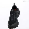Salewa Pedroc férfi túracipő 2 black/black 3