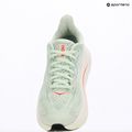 Női futócipők HOKA Clifton 10 sea glass/neon flame 9