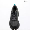 Női túrabakancs Columbia Tellurix Peak Waterproof black/sea ice 12