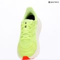 Férfi futócipők HOKA Arahi 8 neon yuzu/neon flame 10