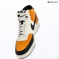 Férfi cipők Nike Court Vision Mid Next Nature gold leaf/sail/black 15