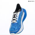 Férfi futócipő Under Armour Velociti Distance blue atlantis/blue atlantis/white 3