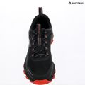 Férfi cipő SKECHERS Max Protect Promote Track black 3