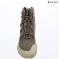Férfi barefoot cipő Vivobarefoot Tracker Textile AT JJF shadow green 10