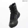Férfi túracipő Under Armour Hovr Dawn 2.0 Waterproof black/ultimate black/anthracite 3