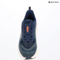 Férfi futócipők HOKA Skyflow midnight blue/varsity navy 10