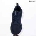 Férfi futócipő Under Armour Assert 11 midnight navy/midnight navy/white 3