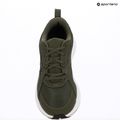 Férfi futócipő Under Armour Assert 11 marine green/white 3