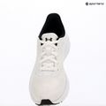 Férfi futócipő Under Armour Ascend white/black/distant gray 3