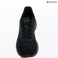 Férfi futócipő Under Armour Ascend black/black/black 3